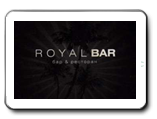 Ресторан Royal Bar