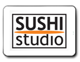 Ресторан японской кухни "Sushi-Studio" (г. Иркутск)