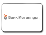 Коммерческий банк «Металлург»
