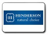 Сеть салонов одежды «HENDERSON»