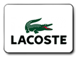 Cеть магазинов Lacoste