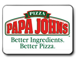 Cеть пиццерий Papa John's