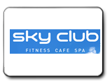 Фитнес-клуб Sky Club