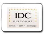 Салон элитной итальянской мебели IDC Discount