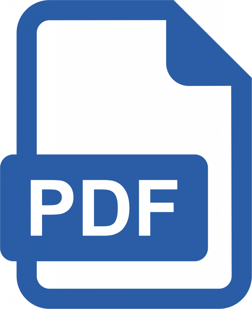 Pdf icon